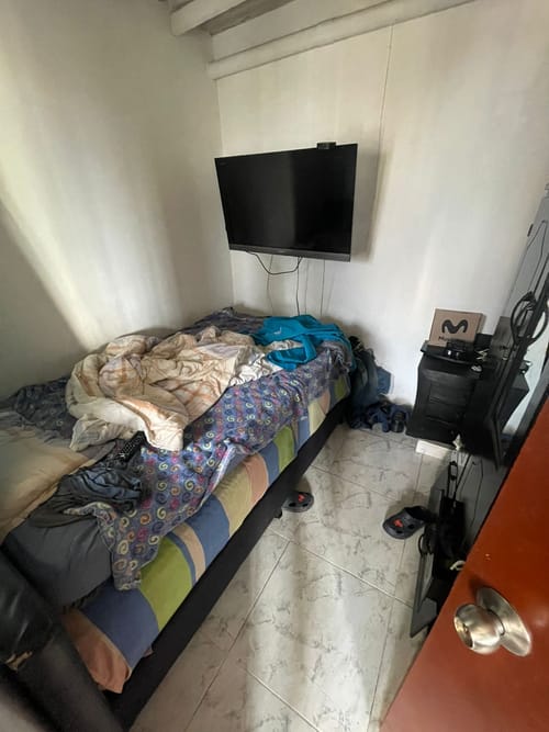 Apartaestudio en venta en San Diego, Medellín, 72 m² · foto 15 de 21