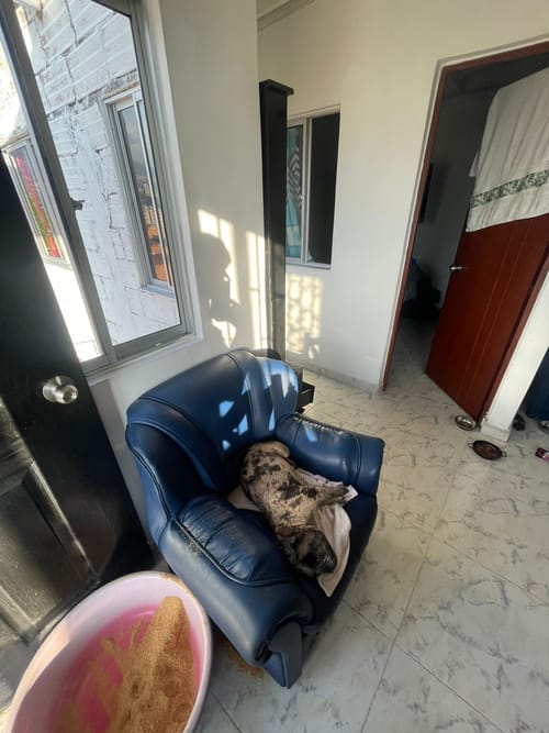 Apartaestudio en venta en San Diego, Medellín, 72 m² · foto 16 de 21