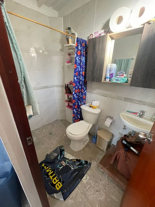 Apartaestudio en venta en San Diego, Medellín, 72 m² · foto 17 de 21