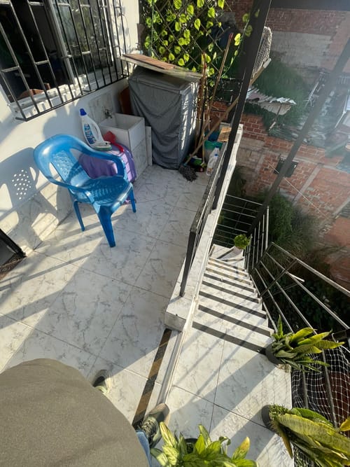 Apartaestudio en venta en San Diego, Medellín, 72 m² · foto 18 de 21