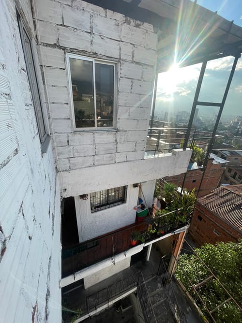 Apartaestudio en venta en San Diego, Medellín, 72 m² · foto 19 de 21