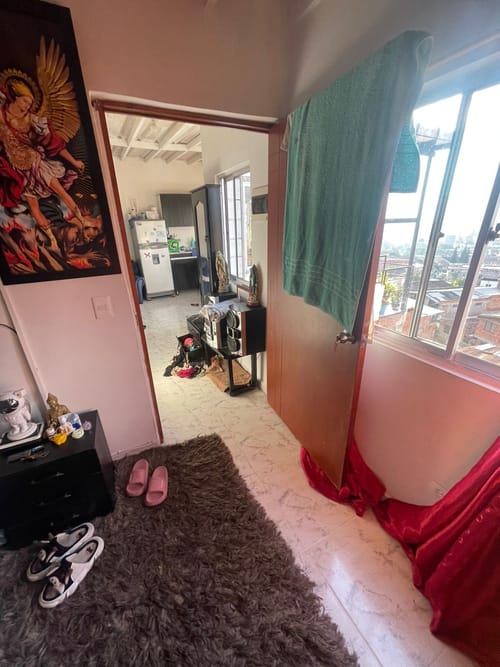 Apartaestudio en venta en San Diego, Medellín, 72 m² · foto 20 de 21