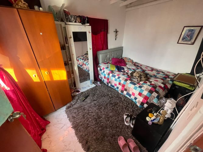 Apartaestudio en venta en San Diego, Medellín, 72 m² · foto 21 de 21