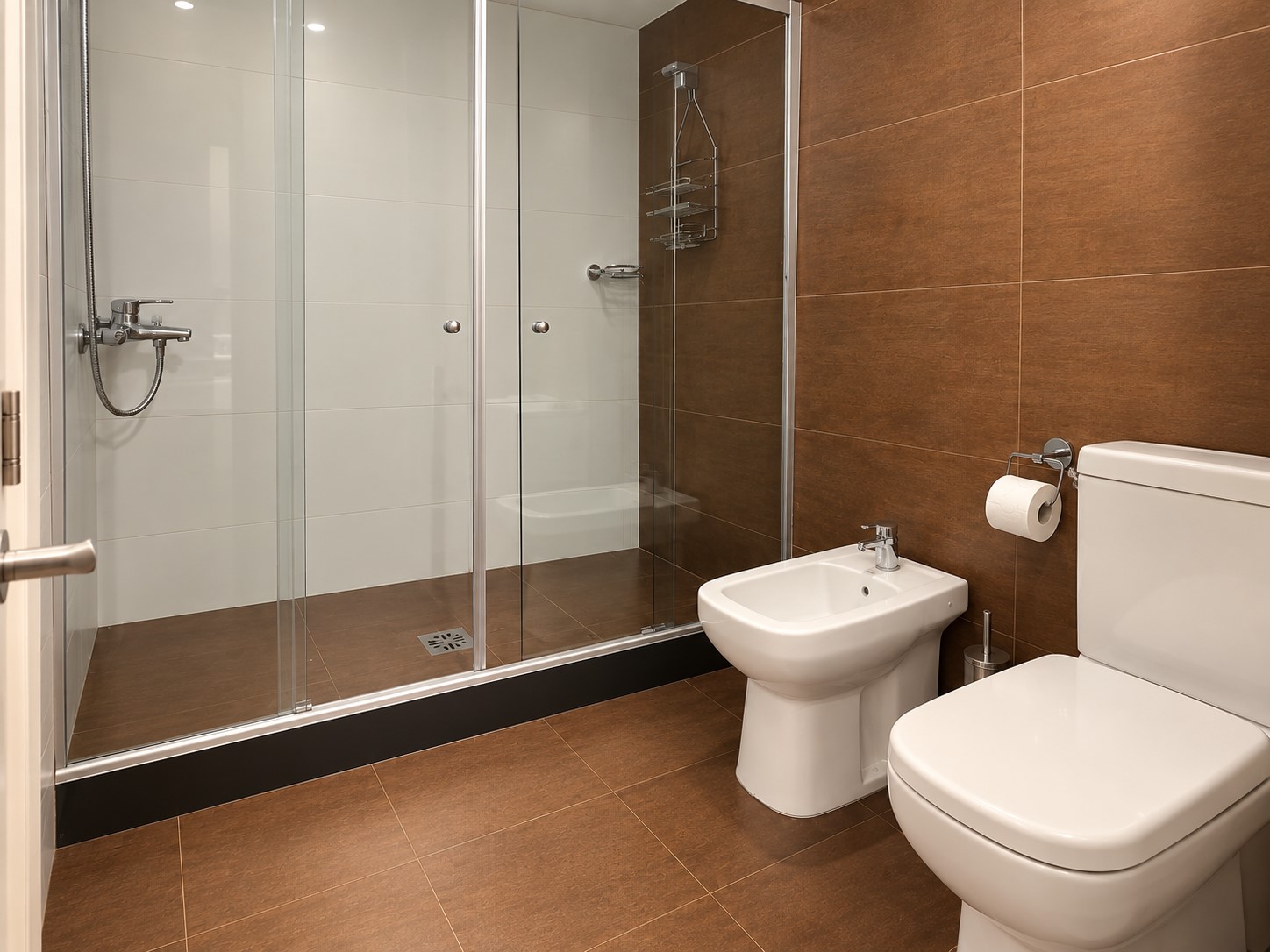 POCITOS A PASOS DEL MAR - ALQUILER APARTAMENTO DE 1 DORMITORIO CON MUEBLES Y GARAJE · Foto 9