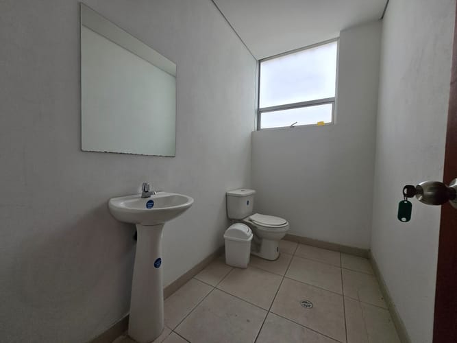 Bodega en venta en Canavita, Tocancipá, 1450 m² · foto 24 de 24