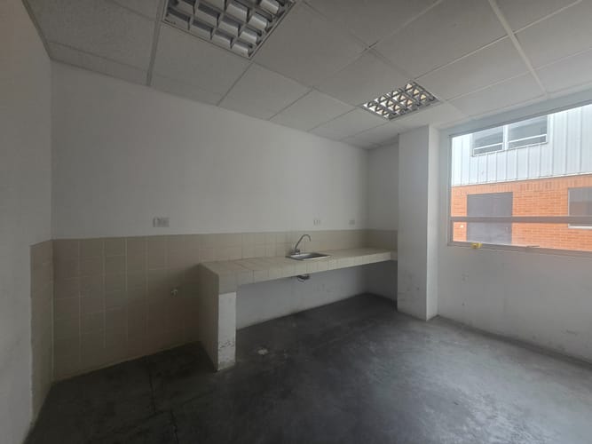 Bodega en venta en Canavita, Tocancipá, 1450 m² · foto 11 de 24