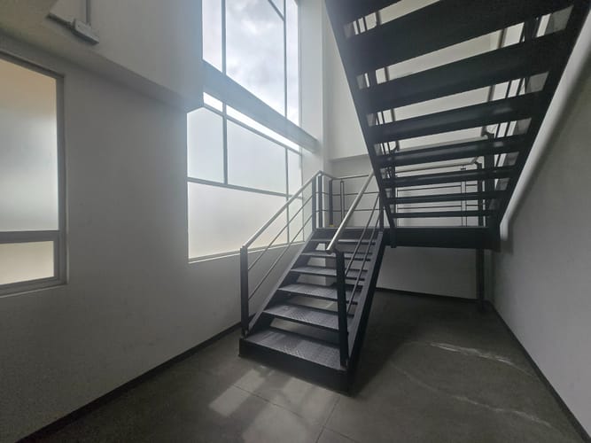 Bodega en venta en Canavita, Tocancipá, 1450 m² · foto 15 de 24