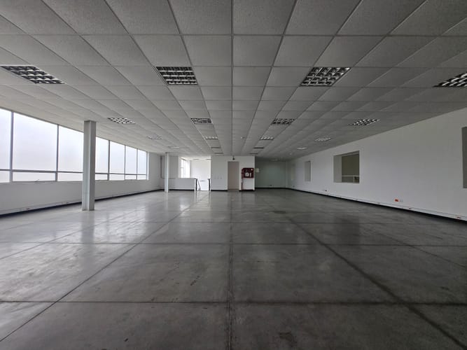 Bodega en venta en Canavita, Tocancipá, 1450 m² · foto 17 de 24