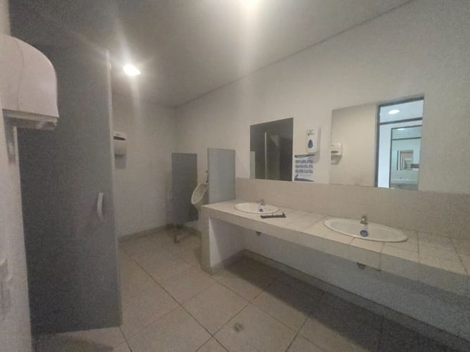 Bodega en venta en Canavita, Tocancipá, 1450 m² · foto 12 de 24