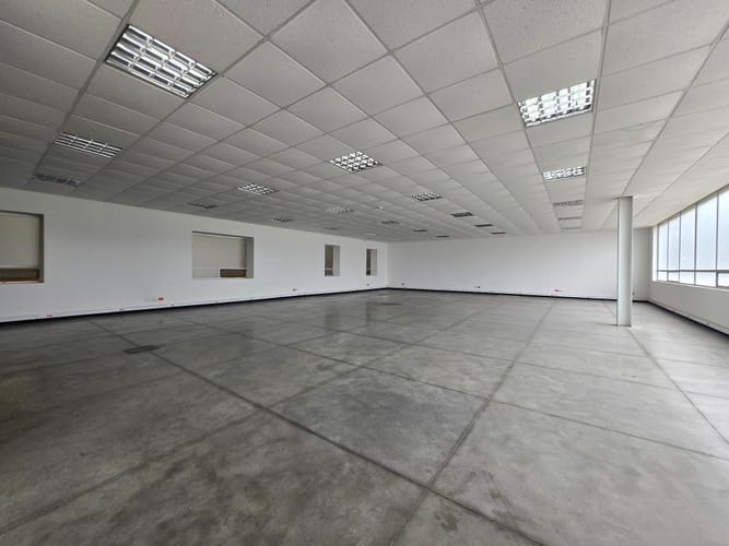 Bodega en venta en Canavita, Tocancipá, 1450 m² · foto 19 de 24