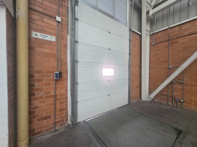 Bodega en venta en Canavita, Tocancipá, 1450 m² · foto 5 de 24