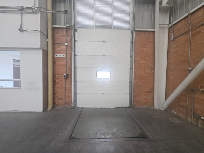 Bodega en venta en Canavita, Tocancipá, 1450 m² · foto 6 de 24