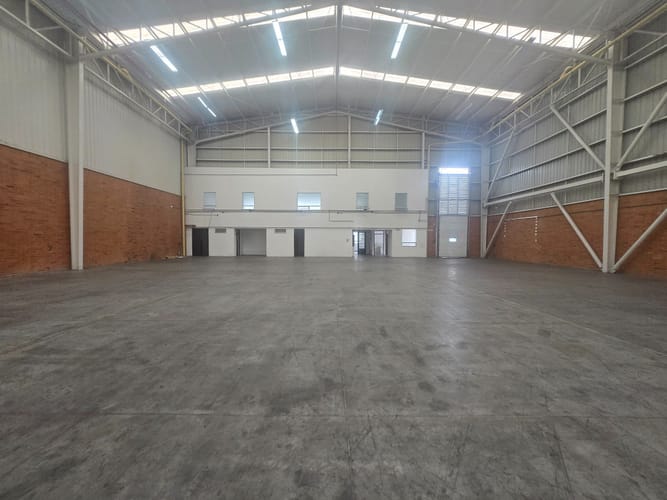 Bodega en venta en Canavita, Tocancipá, 1450 m² · foto 9 de 24