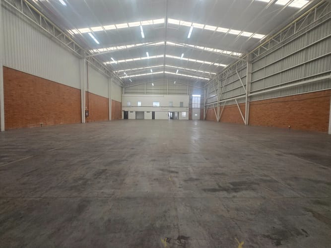 Bodega en venta en Canavita, Tocancipá, 1450 m² · foto 8 de 24