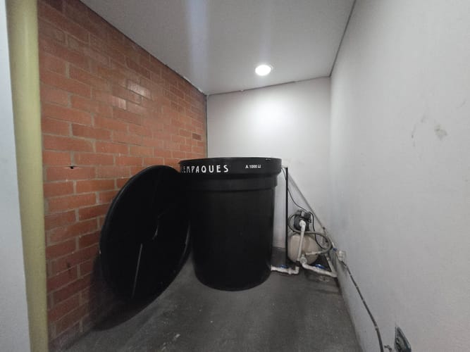 Bodega en venta en Canavita, Tocancipá, 1450 m² · foto 10 de 24
