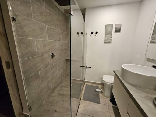 Apartamento de 1 alcoba en arriendo en Cola Del Zorro, Medellín, 77 m² · foto 23 de 24