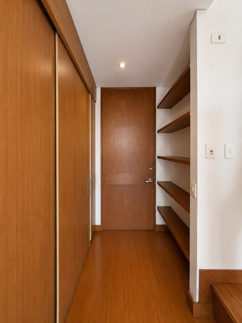 Apartamento de 1 alcoba en venta en Chapinero Alto, Bogotá, 53 m² · foto 23 de 23