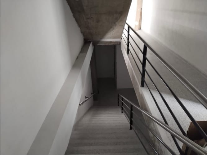 Bodega en arriendo en Belén, Medellín, 180 m² · foto 4 de 12