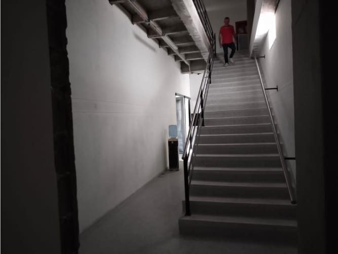 Bodega en arriendo en Belén, Medellín, 180 m² · foto 5 de 12