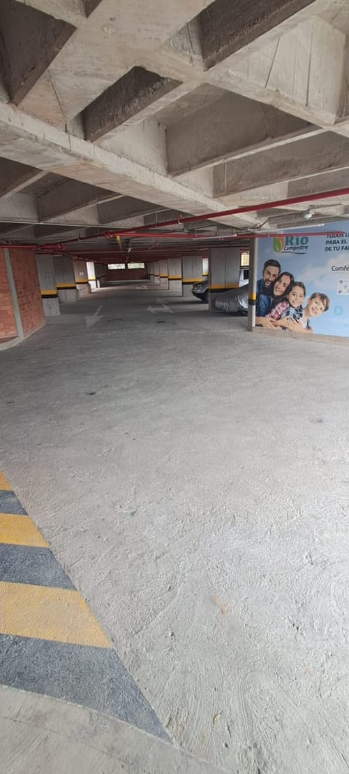 Apartamento de 3 alcobas en venta en El Porvenir, Rionegro, 51 m² · foto 6 de 9