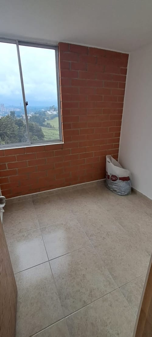 Apartamento de 3 alcobas en venta en El Porvenir, Rionegro, 51 m² · foto 7 de 9
