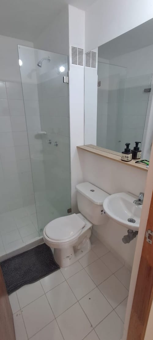Apartamento de 3 alcobas en venta en El Porvenir, Rionegro, 51 m² · foto 8 de 9
