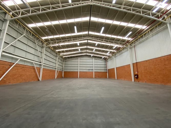 Bodega en venta en Canavita, Tocancipá, 1450 m² · foto 2 de 24