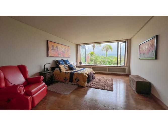 Casa de 6 alcobas en venta en Las Palmas, Rionegro, 526 m² · foto 8 de 16
