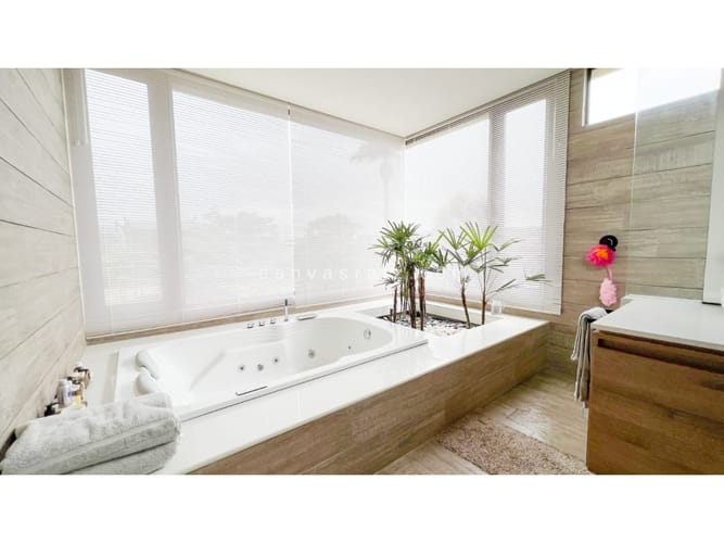 Casa de 6 alcobas en venta en Las Palmas, Rionegro, 526 m² · foto 9 de 16