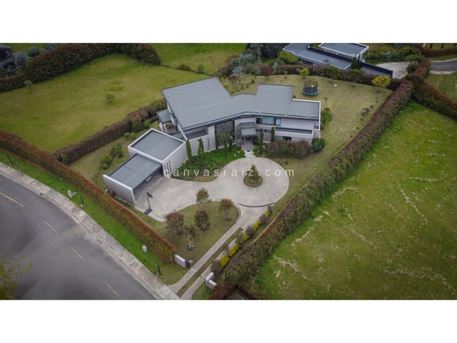 Casa de 6 alcobas en venta en Las Palmas, Rionegro, 526 m² · foto 15 de 16