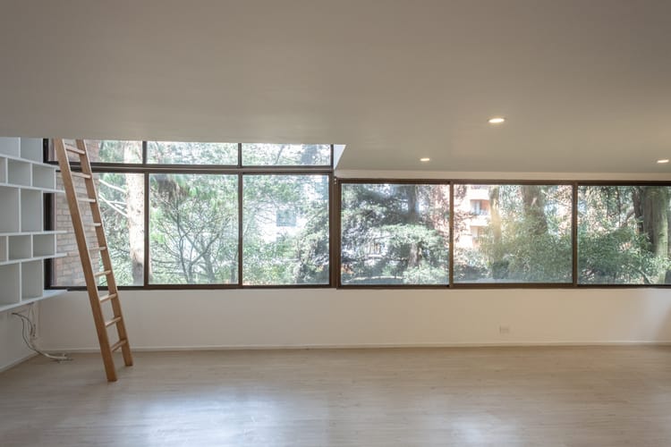 Apartamento de 3 alcobas en venta en Los Rosales, Bogotá, 200 m² · foto 3 de 24