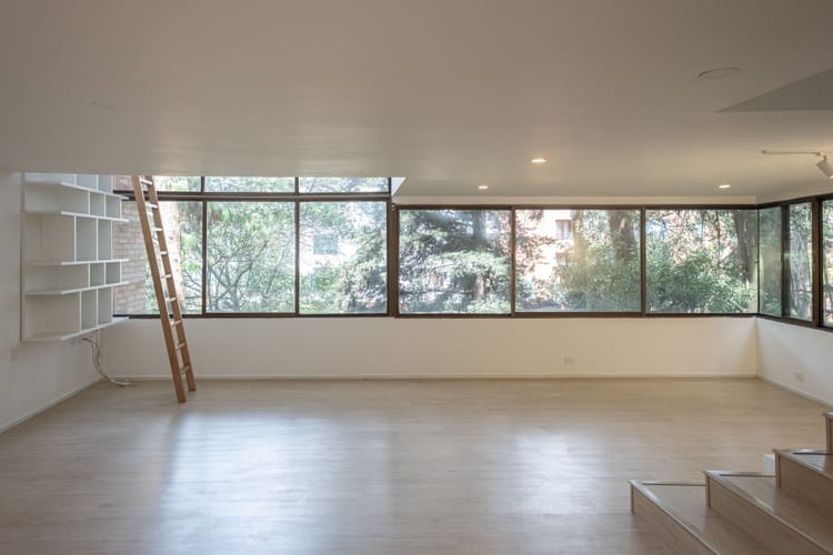 Apartamento de 3 alcobas en venta en Los Rosales, Bogotá, 200 m² · foto 4 de 24