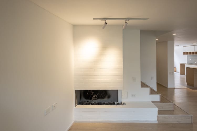 Apartamento de 3 alcobas en venta en Los Rosales, Bogotá, 200 m² · foto 5 de 24