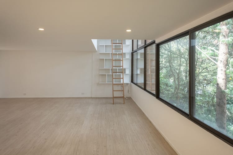 Apartamento de 3 alcobas en venta en Los Rosales, Bogotá, 200 m² · foto 6 de 24