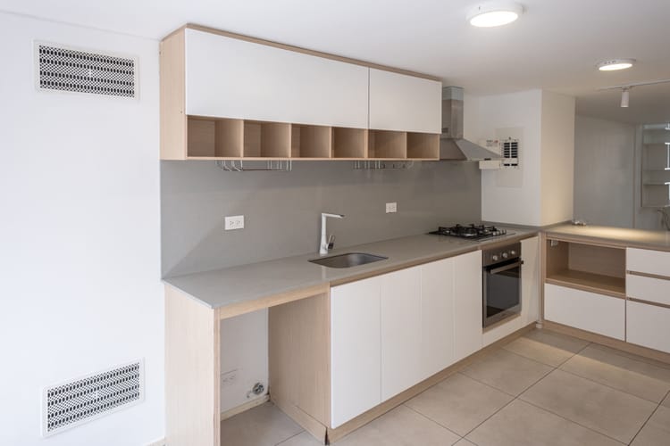 Apartamento de 3 alcobas en venta en Los Rosales, Bogotá, 200 m² · foto 11 de 24