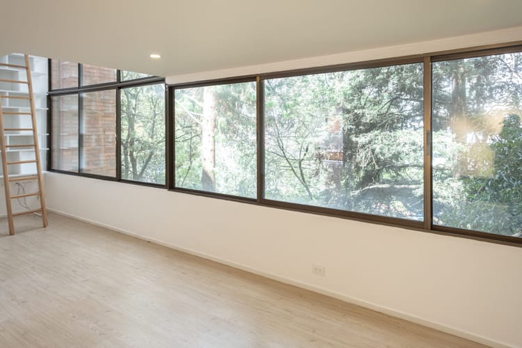 Apartamento de 3 alcobas en venta en Los Rosales, Bogotá, 200 m² · foto 13 de 24