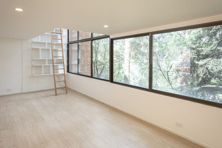 Apartamento de 3 alcobas en venta en Los Rosales, Bogotá, 200 m² · foto 14 de 24