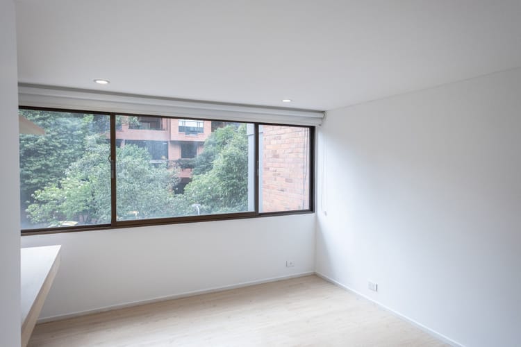 Apartamento de 3 alcobas en venta en Los Rosales, Bogotá, 200 m² · foto 15 de 24