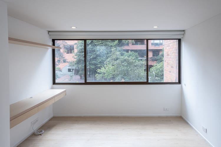 Apartamento de 3 alcobas en venta en Los Rosales, Bogotá, 200 m² · foto 16 de 24