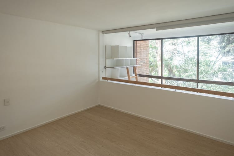 Apartamento de 3 alcobas en venta en Los Rosales, Bogotá, 200 m² · foto 17 de 24