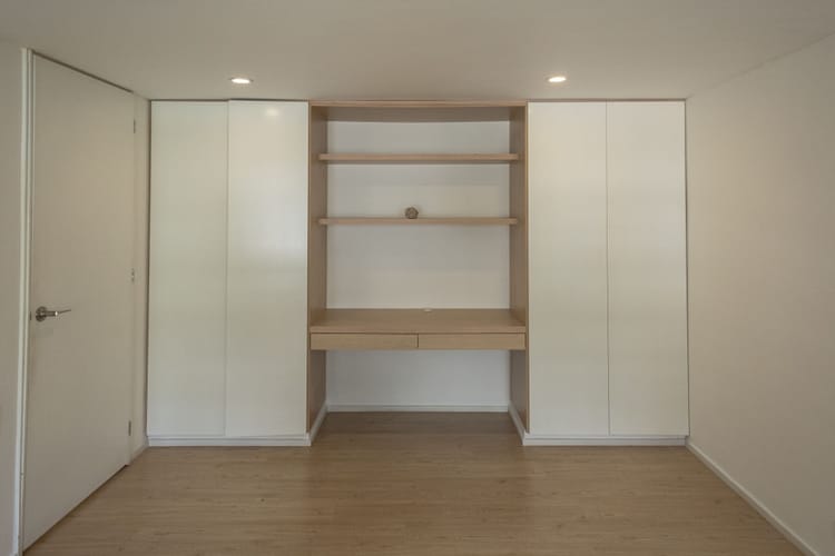Apartamento de 3 alcobas en venta en Los Rosales, Bogotá, 200 m² · foto 18 de 24
