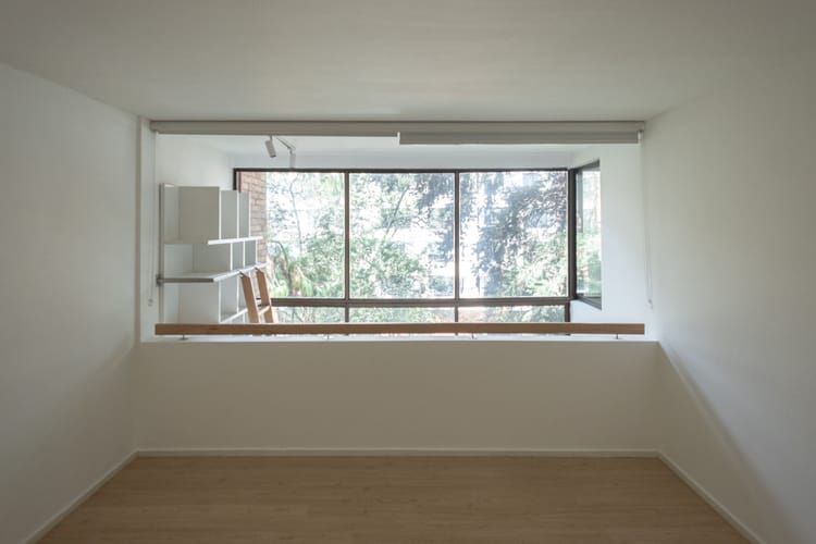 Apartamento de 3 alcobas en venta en Los Rosales, Bogotá, 200 m² · foto 19 de 24