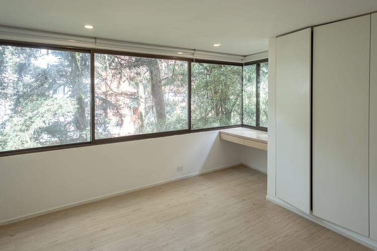 Apartamento de 3 alcobas en venta en Los Rosales, Bogotá, 200 m² · foto 20 de 24