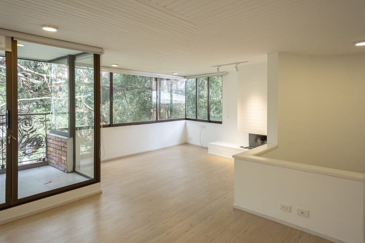 Apartamento de 3 alcobas en venta en Los Rosales, Bogotá, 200 m² · foto 24 de 24