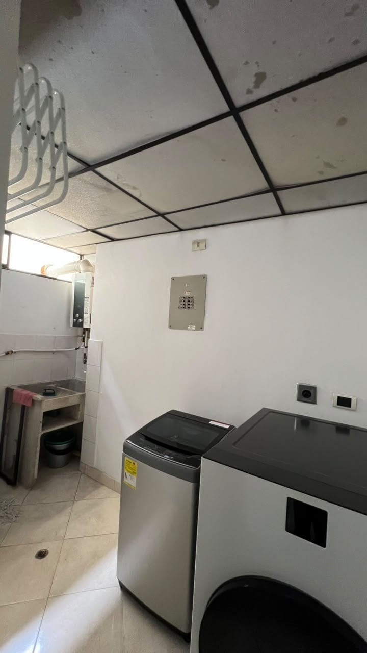 Apartamento en venta en Pinares, Pereira · foto 4 de 15