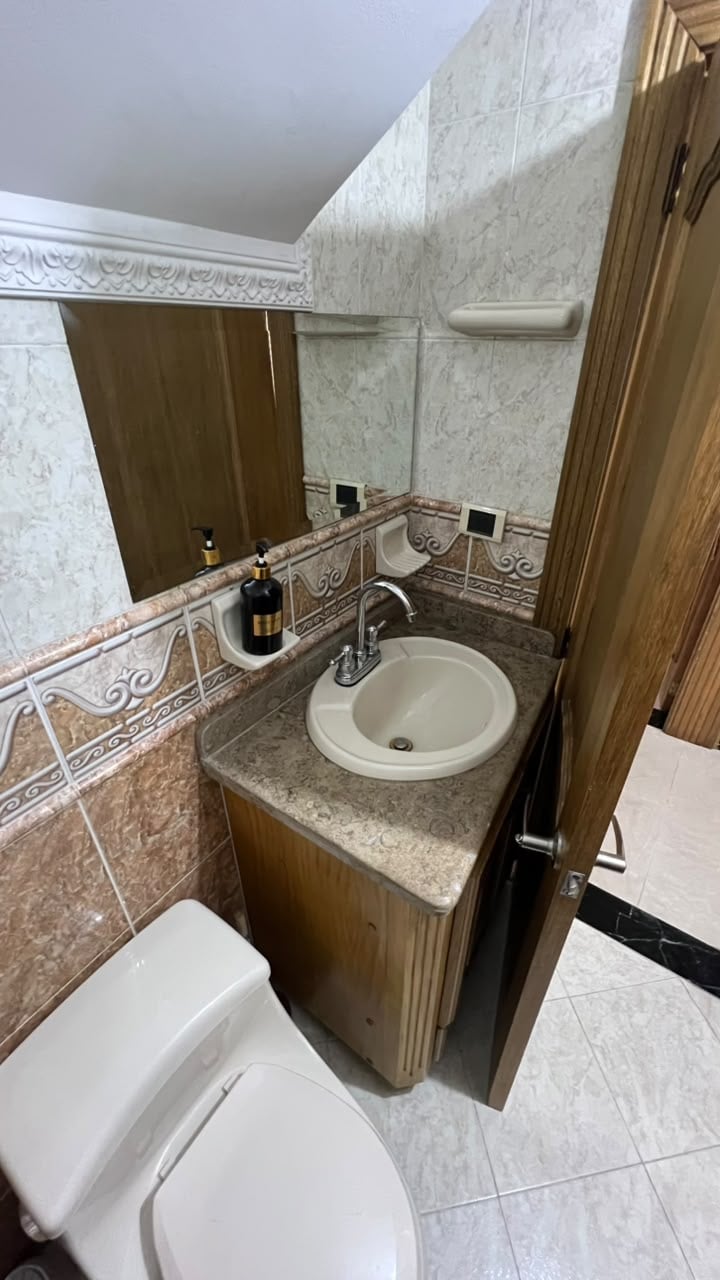 Apartamento en venta en Pinares, Pereira · foto 7 de 15