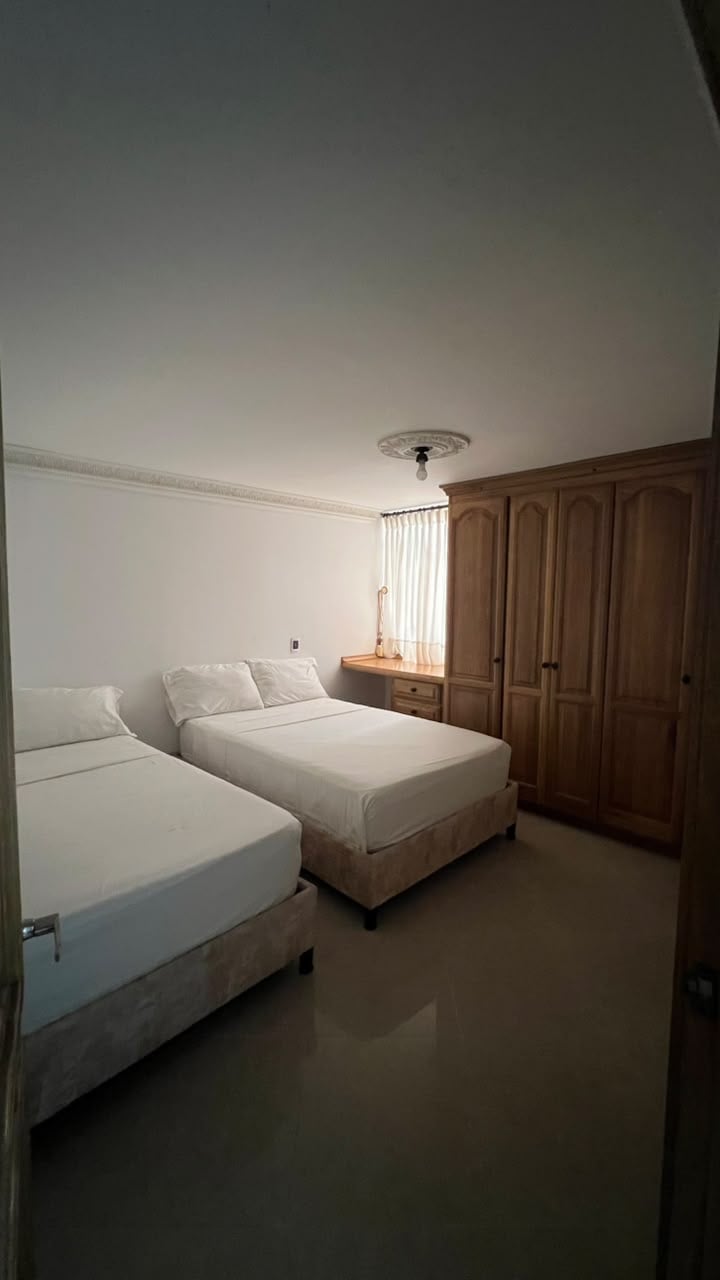 Apartamento en venta en Pinares, Pereira · foto 10 de 15