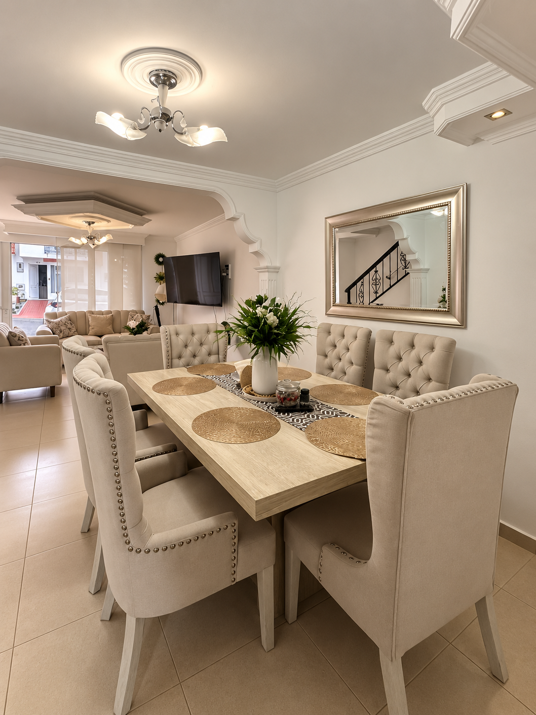 Casa en venta en Pueblito Cafetero, Pereira · foto 2 de 11