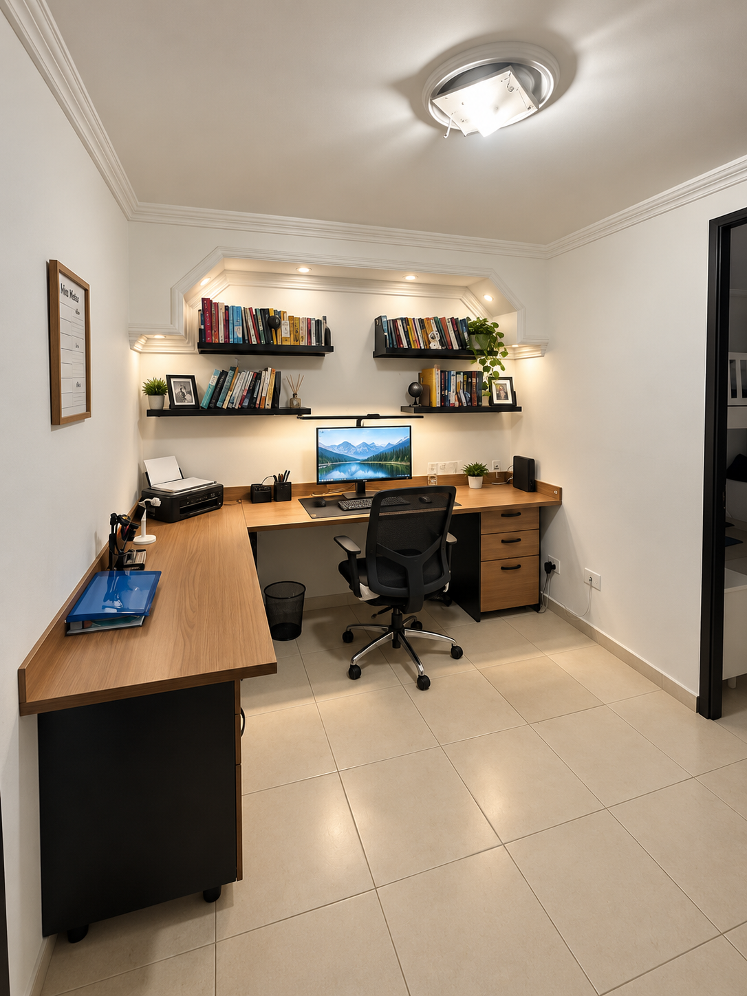 Casa en venta en Pueblito Cafetero, Pereira · foto 10 de 11