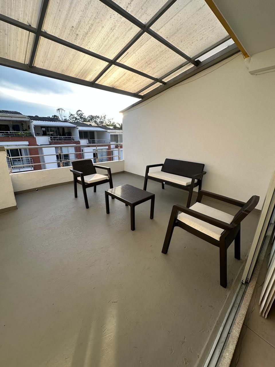 Casa en venta en Pueblito Cafetero, Pereira · foto 11 de 11